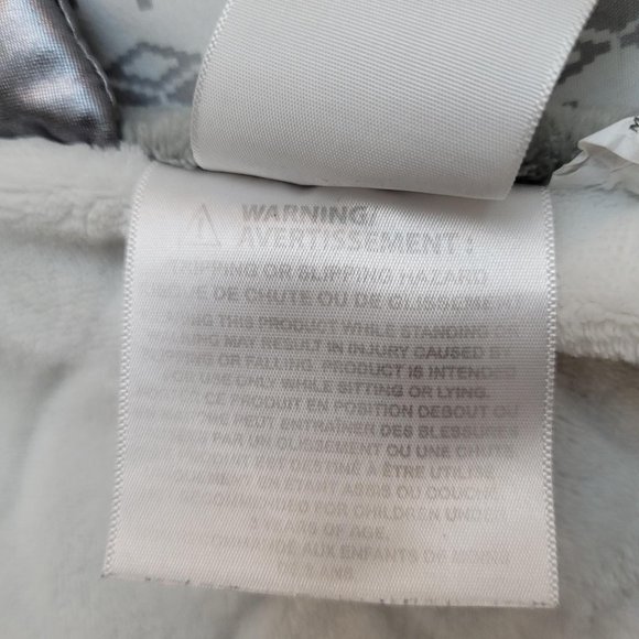 Shark cozy / costume. - Picture 5 of 7